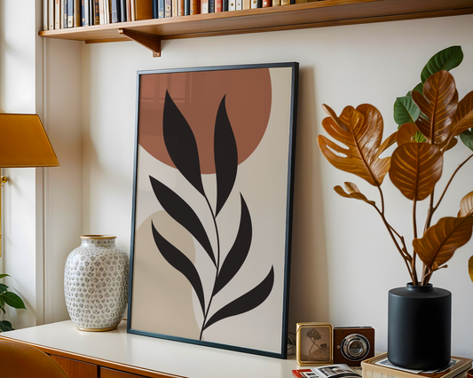 Boho Art 088