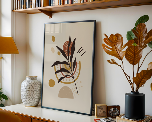 Boho Art 089