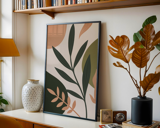 Boho Art 090