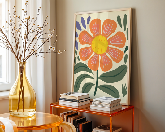 Botanical Harmony 011