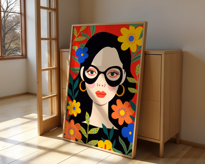 Botanical Harmony 033