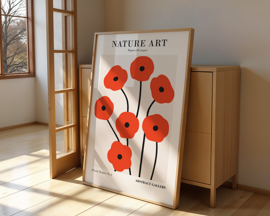 Botanical Harmony 037