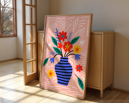 Botanical Harmony 035
