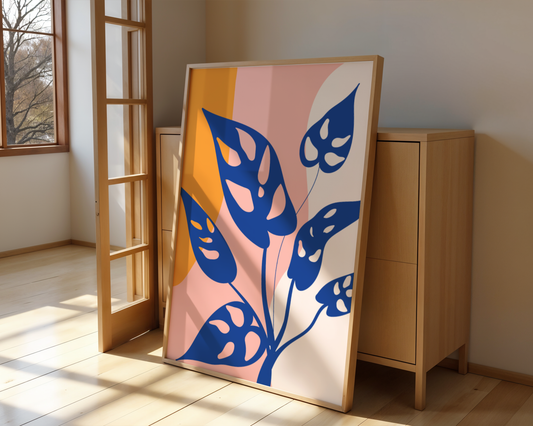 Botanical Harmony 031