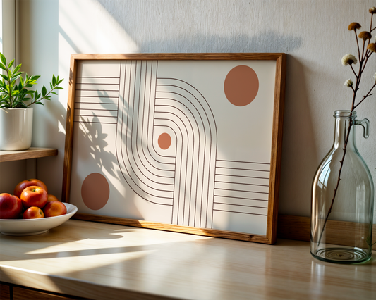 Boho Art 012