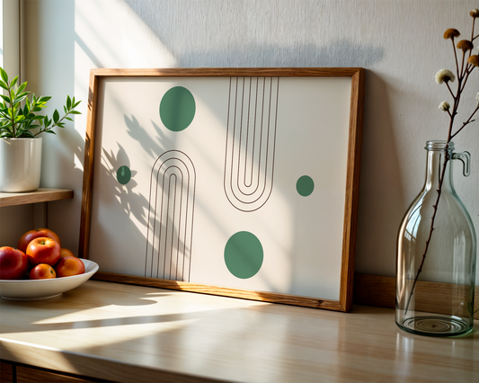 Boho Art 013