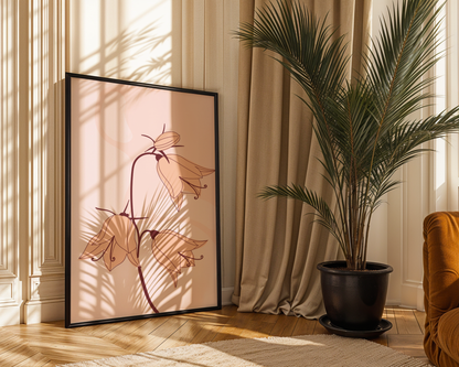 Boho Art 096