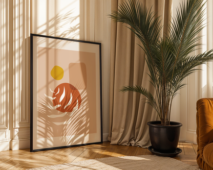 Boho Art 068