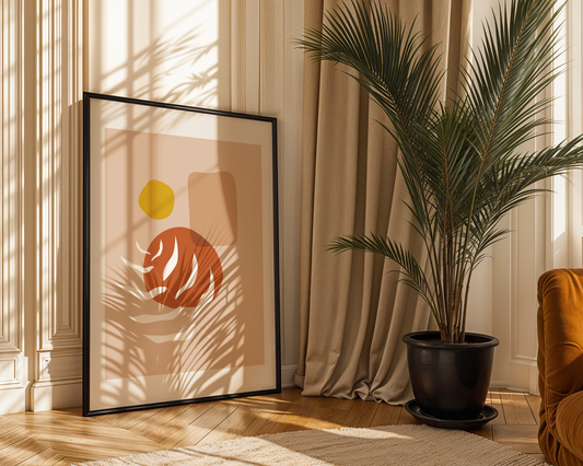 Boho Art 068