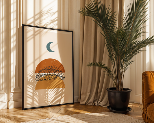 Boho Art 094