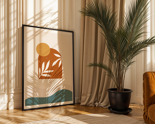 Boho Art 077