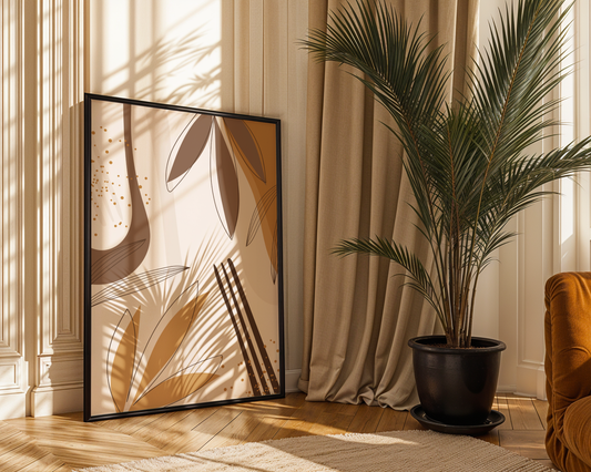 Boho Art 098
