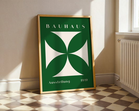 Bauhaus 042