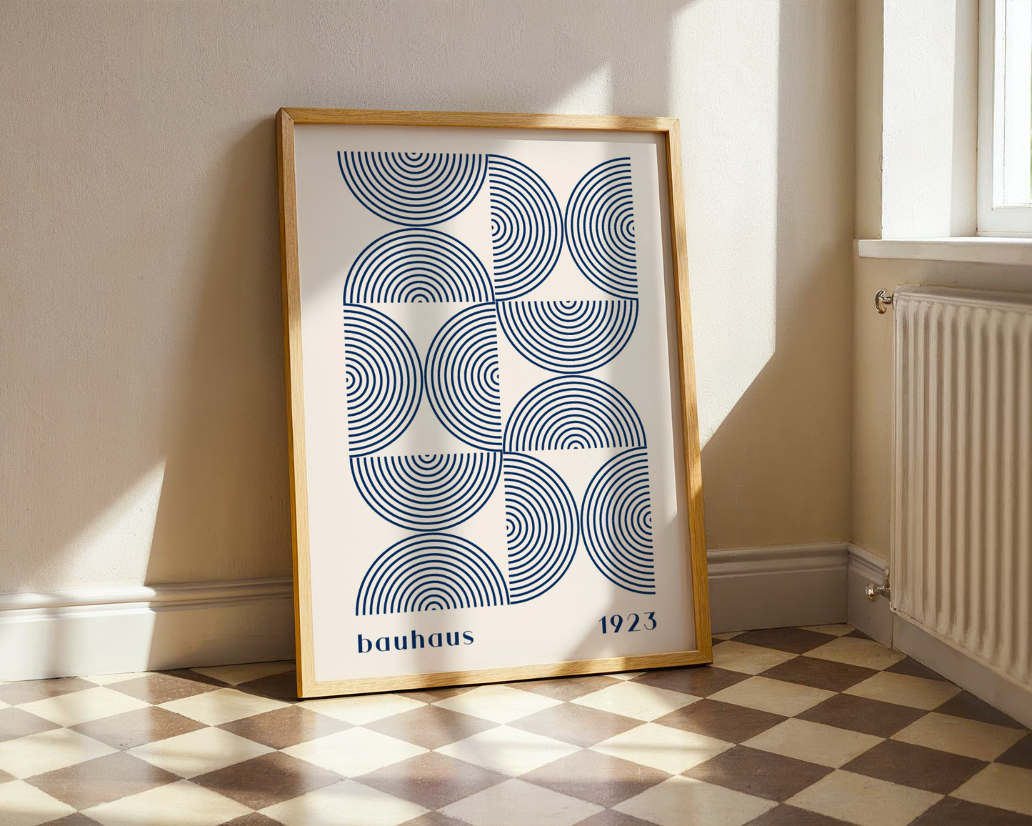 Bauhaus 045