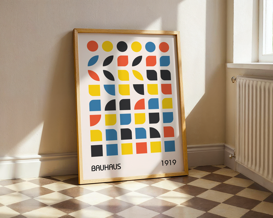 Bauhaus 026