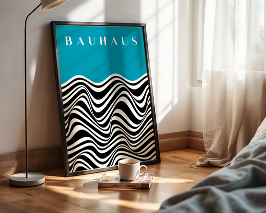 Bauhaus 028