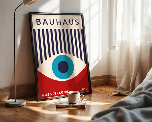 Bauhaus 027