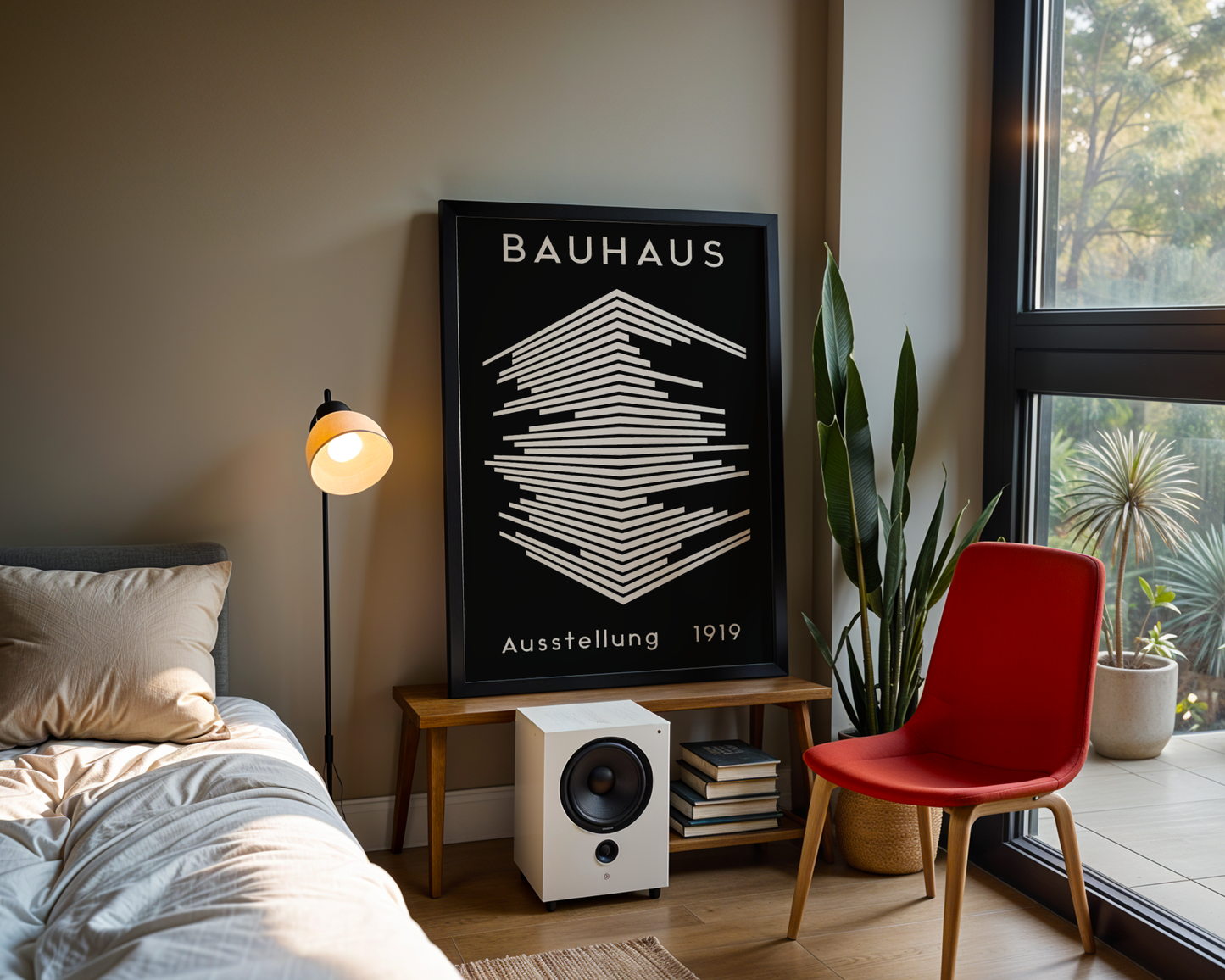 Bauhaus 033