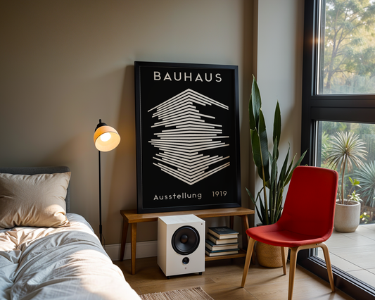 Bauhaus 033