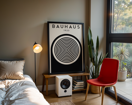 Bauhaus 040