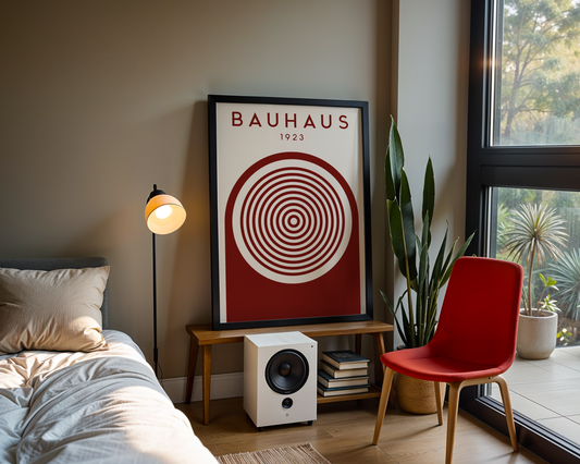 Bauhaus 029