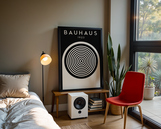 Bauhaus 041