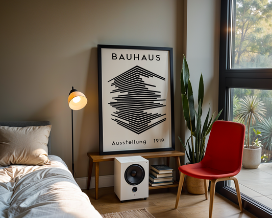 Bauhaus 003