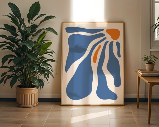 Boho Art 108