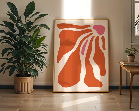 Boho Art 110