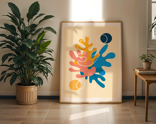 Boho Art 112