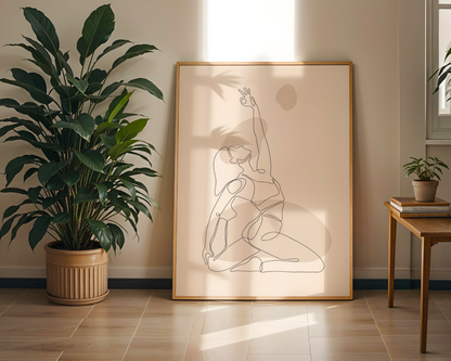 Boho Art 100