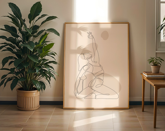 Boho Art 100