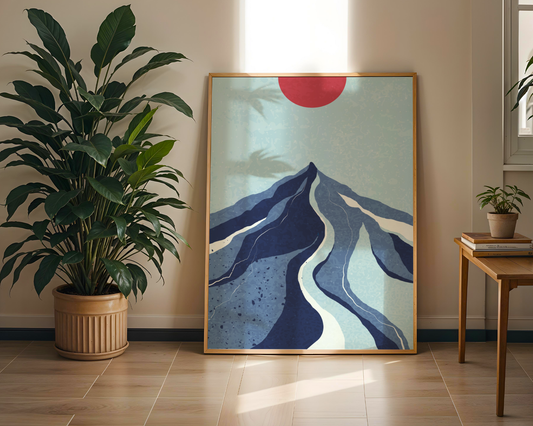 Boho Art 102