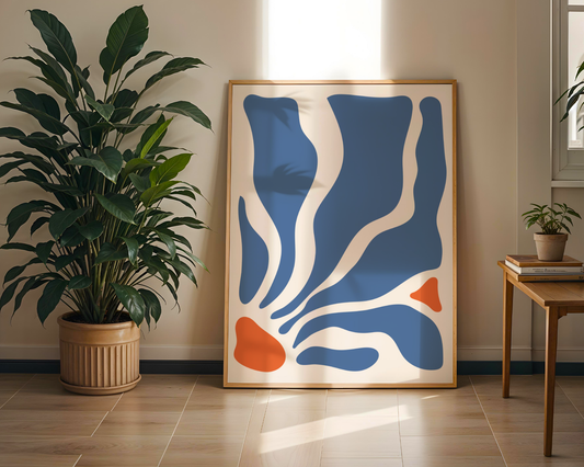 Boho Art 103