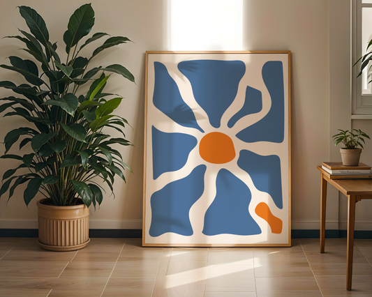 Boho Art 106