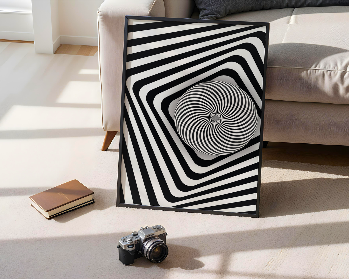 Boho Art 120
