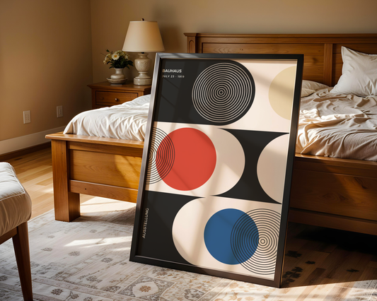 Bauhaus 019
