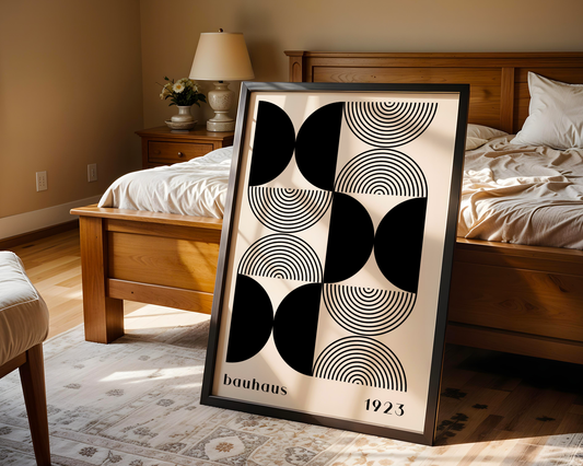 Bauhaus 025