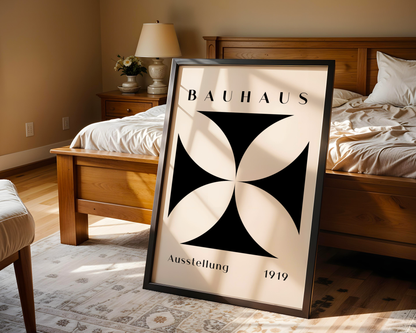 Bauhaus 030