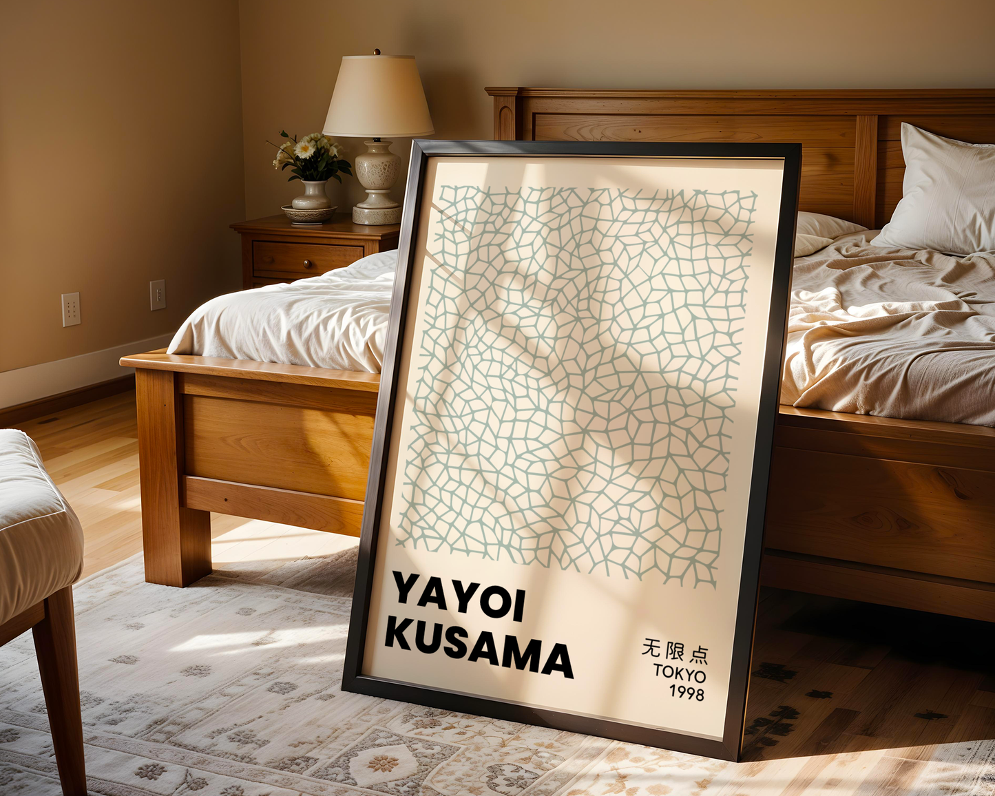 Yayoi Kusama 015