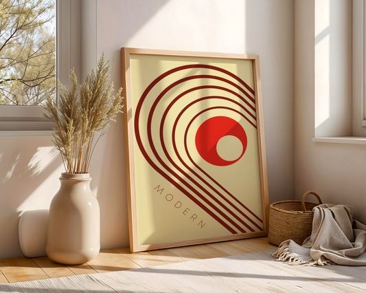 Boho Art 124