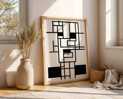 Boho Art 125