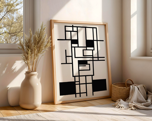 Boho Art 125