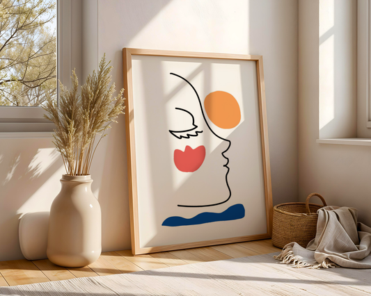 Boho Art 126