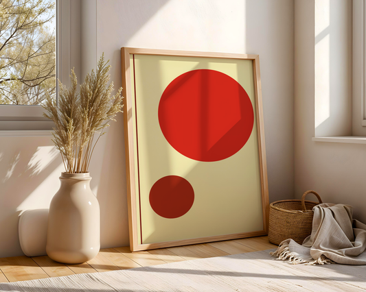 Boho Art 122
