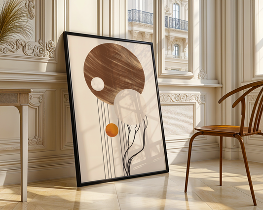 Boho Art 138