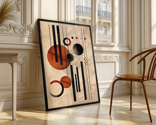 Boho Art 135