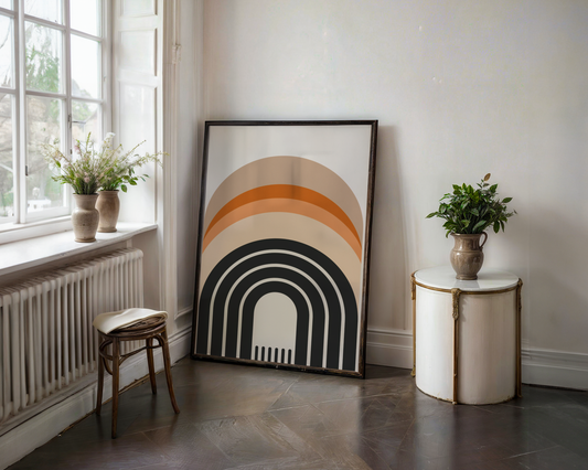 Boho Art 157