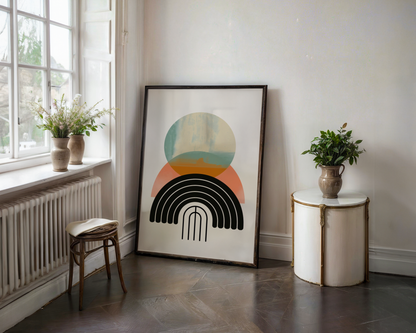 Boho Art 159
