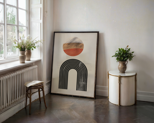 Boho Art 147